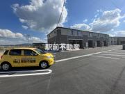 ＪＲ鹿児島本線羽犬塚駅まで徒歩18分