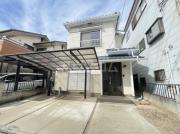 メーチャンハウス