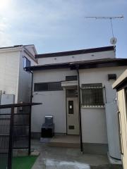 豊ヶ丘コテージハウス