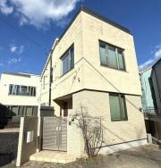 貸家 目黒区上目黒4丁目