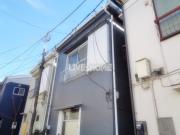 西武新宿線都立家政駅まで徒歩2分