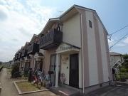 名鉄名古屋本線笠松駅まで徒歩25分