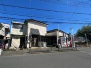 小田急小田原線成城学園前駅まで徒歩24分