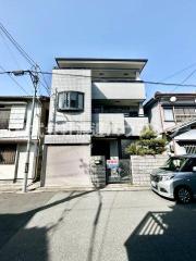 守口市西郷通3丁目一戸建