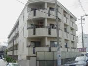叡山電鉄叡山本線茶山・京都芸術大学駅まで徒歩4分