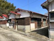 高地町借家