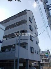 とさでん交通桟橋線桟橋通四丁目駅まで徒歩1分