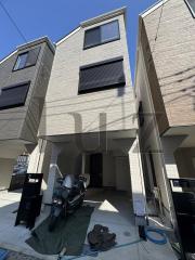 松見町4丁目戸建