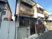 ＪＲ大阪環状線桃谷駅まで徒歩7分