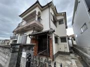 ＪＲ山陽本線魚住駅まで徒歩15分