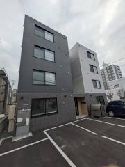 MKガーデン澄川