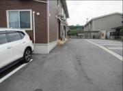 ＪＲ鹿児島本線木葉駅まで徒歩208分