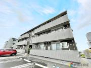 西鉄天神大牟田線津福駅まで徒歩22分