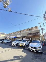 ＪＲ阪和線和泉府中駅まで徒歩5分