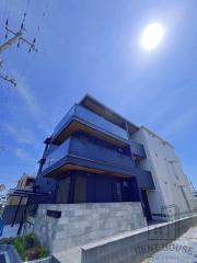 南海本線井原里駅まで徒歩7分
