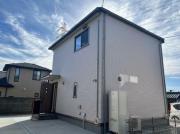 ライジングスクエア B棟