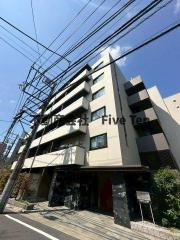 パークペルル池尻