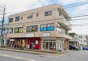 ＪＲ常磐線（各駅停車）北柏駅まで徒歩16分