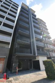 アプリーレ大阪城北