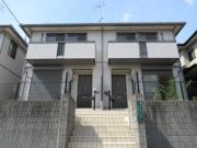 第一ローズハイム G棟