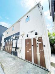 東急目黒線西小山駅まで徒歩14分