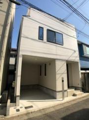 東京メトロ東西線落合駅まで徒歩2分