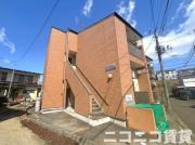 アーバンハイツ北仙台