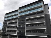 プレサンス京都鴨川