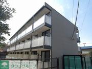 ＪＲ京浜東北・根岸線西川口駅まで徒歩12分