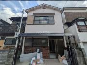 守口市大枝南町戸建