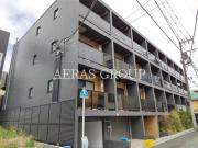 PREMIUM CUBE 東高円寺