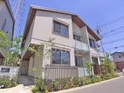 HIKARI EAST