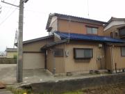 能美市秋常町ニ38番地2 貸家