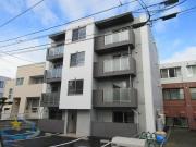 ノイ山鼻
