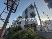 ウイングテラス前原 205