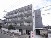 三和ハイツ金田