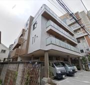 都営大江戸線若松河田駅まで徒歩4分