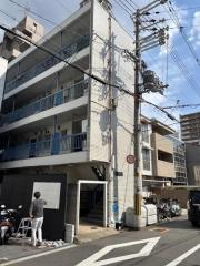 南海高野線沢ノ町駅まで徒歩3分