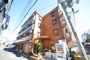 阪急京都線上新庄駅まで徒歩6分