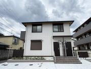 アルデフルール西向日駅前 南棟