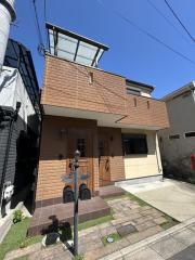 エルミタージュ金田町 2階