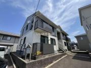 妙高はねうまライン春日山駅まで徒歩10分