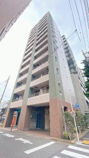 ドゥーエ戸越銀座
