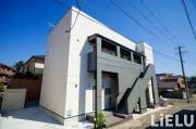 ＪＲ仙山線北山駅まで徒歩10分