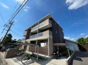 地下鉄谷町線大日駅まで徒歩25分