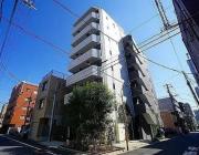 都営大江戸線蔵前駅まで徒歩7分