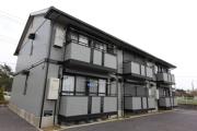 イーグルガーデン B