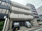 広島電鉄横川線十日市町駅まで徒歩6分