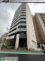 ルフォンプログレ西大井プレミア