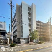 地下鉄東山線本山駅まで徒歩10分